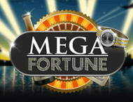 Игровой автомат Mega Fortune