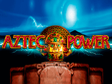 Азартная игра Aztec Power