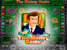 Видео-слот The Money Game