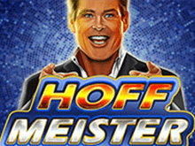 Видео-слот Hoffmeister