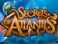 Игровой автомат Secrets Of Atlantis