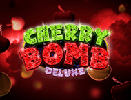 Игровой автомат Cherry Bomb Deluxe